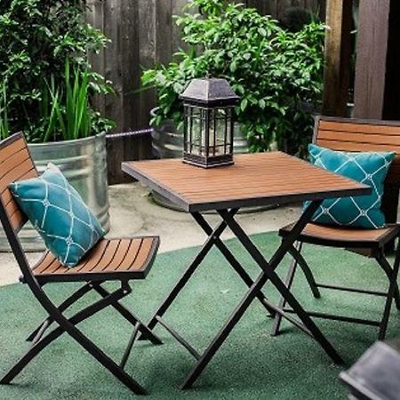Square Inn Вімберлі Екстер'єр фото
