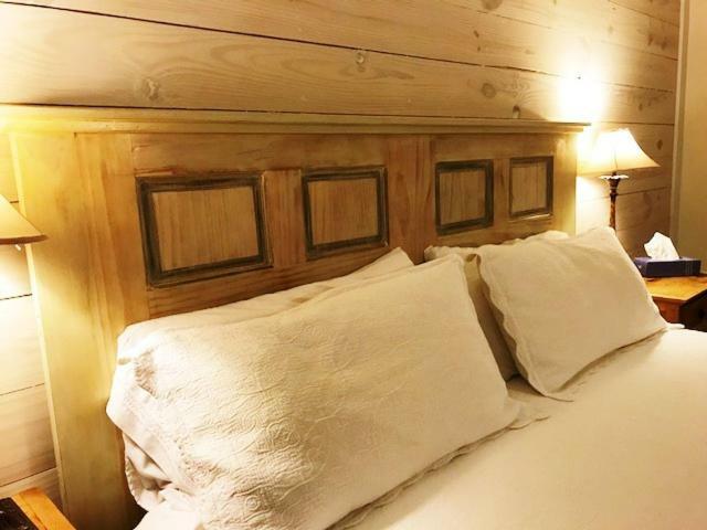 Square Inn Вімберлі Екстер'єр фото